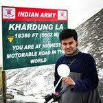 Ajay Sudarshan - @ajaysudarshan - Instagram