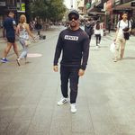 Ajay Talwar - @ajay_talwar_ - Instagram