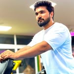 AJAY TANWAR 🇮🇳 - @ajaytanwar_fit - Instagram