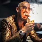 Ajay Krish - @_ajay_tate_ - Instagram