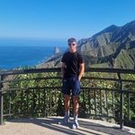 Ajay Taylor - Mullen - @ajay_taylor_ - Instagram