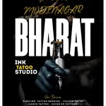 Ajay Thakur - @bharatinktattoostudio - Instagram