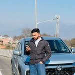 Ajay Thakur  - @ajay_thakur_88 - Instagram