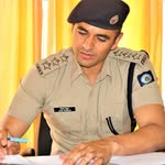 Ajaythakurkabaddi - @ajaythakurkabaddi - Instagram