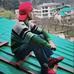 BARBAK - @__ajay__thakur_____ - Instagram