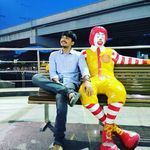 Ajay Naidu Thota - @ajay_t_h_o_t_a_ - Instagram