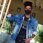 Ajay Thota - @lover__boy_banny - Instagram