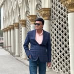 Ajay Kumar Tyagi - @ajaytyagi_5020 - Instagram