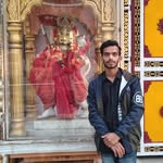 Ajay Tyagi - @___ajay0_ - Instagram