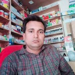Ajay Tyagi - @ajaytyagi8615 - Instagram
