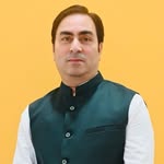 Ajay Tyagi - @bjp_ajaytyagi - Instagram