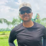 Ajay Tyagi (AJ) - @farmwithaj - Instagram