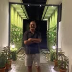 Ajay Vig - @ajayvig - Instagram