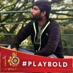 Vinay Kumar - @ajay_vignaesh3000 - Instagram