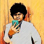 #_ Ajay vignesh _ - @__ajayvignesh - Instagram