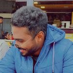 Ajay Vignesh - @ajay._.vignesh - Instagram