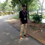 Ajay Vignesh - @ajay_easwer_pandian - Instagram