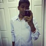 Ajay Vincent - @ay_jay2513 - Instagram