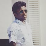 Vincent Ajay - @ajayvincentp_92 - Instagram