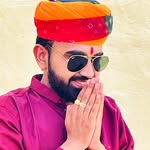 A J A Y   V Y A S  ( ठि. नाल) - @ajay_vyas_nal - Instagram
