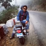 ajay vyas - @ajayvyas143 - Instagram
