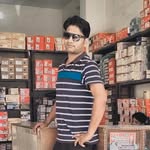 Ajay Vyas - @ajay_footwear_669 - Instagram