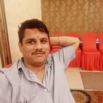 Ajay Vyas - @ajayvyas101989 - Instagram