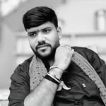 Singer Ajay Vyas - @ajayvyas7697 - Instagram