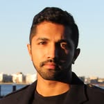 Ajay Nathan - @ajaywalker - Instagram