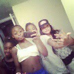 aj_bxtch - @ajaywallace_12 - Instagram