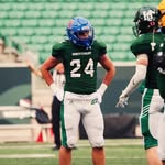 Ajay Ward - @aj_ward24 - Instagram