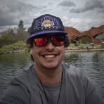 Ajay Ward - Facebook