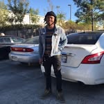 Ajay Ward - @andre.ward3 - Instagram