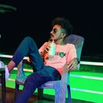 Ajay Warner - @psycho._.looser - Instagram