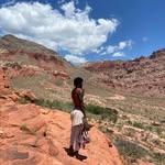 Ajay Woods - @ajaywoods_for3 - Instagram