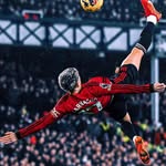 Ajay Wright - @ajaythekeeper - Instagram