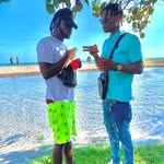Ajay Wright - @splashing_1231 - Instagram