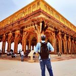 Ajay Xavier - @ajaydanxavier - Instagram