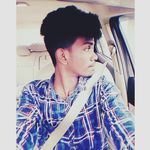 Ajay Xavier - @natsu_xavier_ajay - Instagram