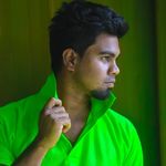 AJAY XAVIER - @happy_human_7 - Instagram