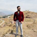 Malik Saab - @ajazmalik2 - Instagram