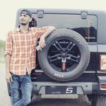 Ajaj Rav - @ajaz.memon.28 - Instagram