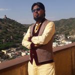 Ajaz Memon - @ajaz9861 - Instagram