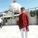 Ajaz Memon - @arhaan_meman_123 - Instagram