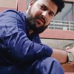 Ajaz Memon - @ajazmemon89 - Instagram