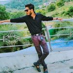 Ajaz Memon - @_lover_boy_.143_ - Instagram