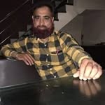 Ajaz Memon - @ajazmemon148 - Instagram