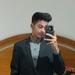 IG NAME- EAGLE - @_ajaz_memon_ - Instagram