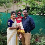 Ajit Abraham - @abrahamajit26 - Instagram