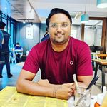 Ajit Abraham - @ajitabraham1990 - Instagram